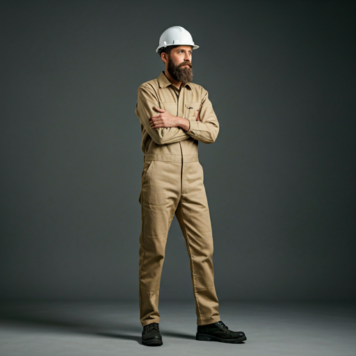 Đồng phục bảo hộ