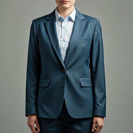 Đồng Phục Công Sở