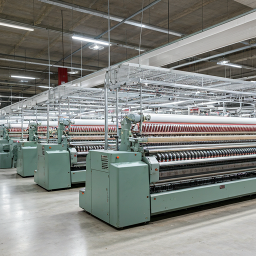 Nhà Máy & Chứng Nhận 1